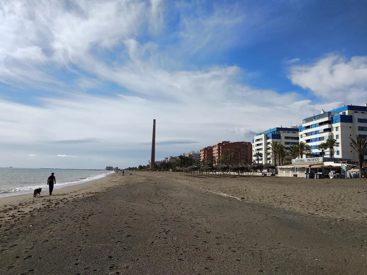 Apartamento Malaga Velazquez 0*,  Spain