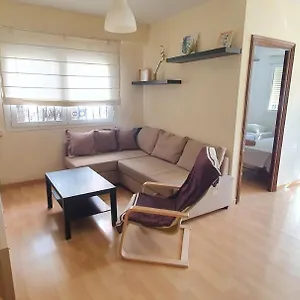 Royalhomes Picasso Apartamento Málaga