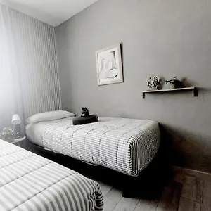Victoria Apartamento Málaga